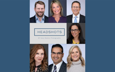 12 Ways to Use Your Business Headshot Effectively