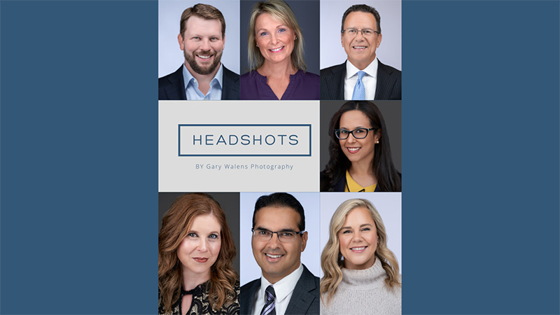 12 Ways to Use Your Business Headshot Effectively